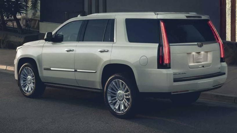 CADILLAC ESCALADE ESV 2018 1GYS4KKJ1JR385252 image